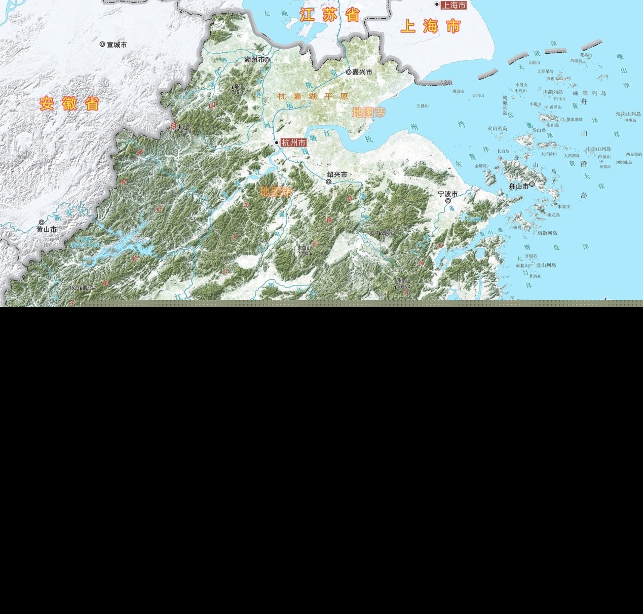南宋都城是现今哪座城市（历史上南宋为何定都杭州）-第9张图片