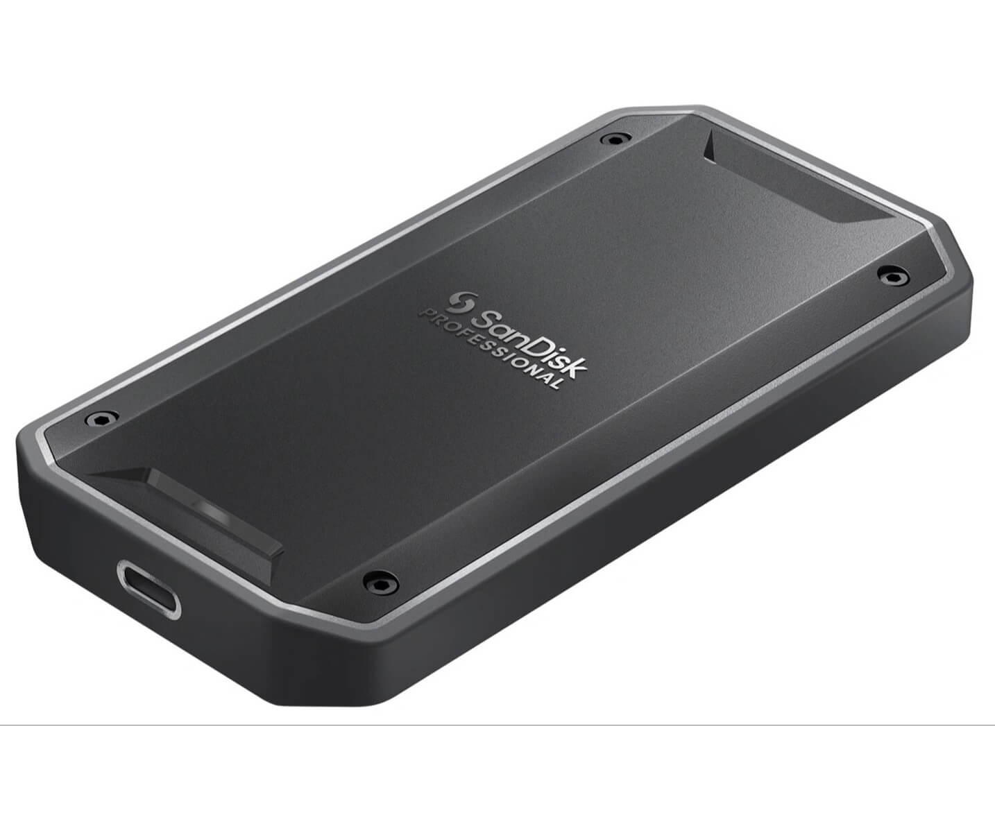闪迪推出新款PRO-G40移动SSD-第5张图片