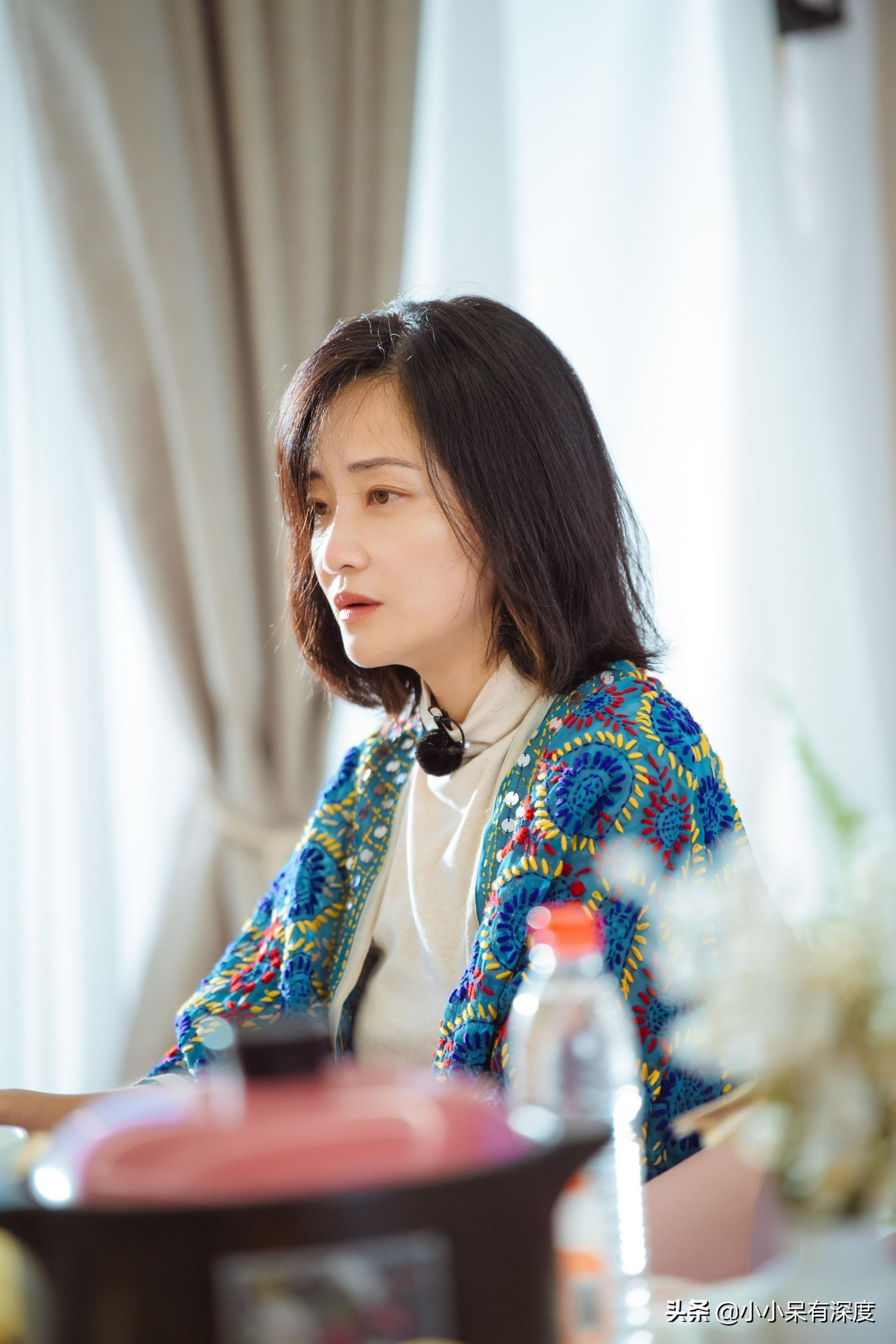 郭柯宇个人简历（郭柯宇与章贺的失败婚姻值得深思）-第2张图片