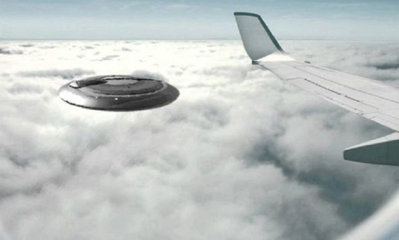 中国ufo事件（中国十大ufo事件未解之谜是真的吗）-第10张图片