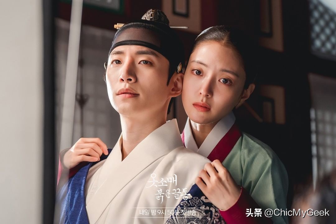 韩剧古装剧排行榜前十名(好看的古装韩剧宫廷剧)-第19张图片