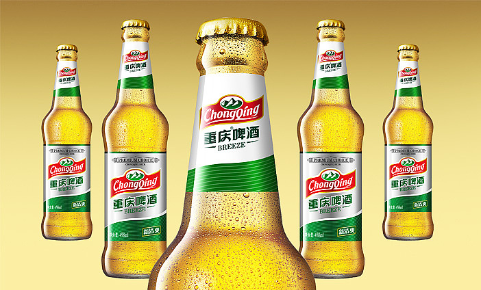 中国十大啤酒排名（国产啤酒品牌价值前十的都有谁）-第8张图片