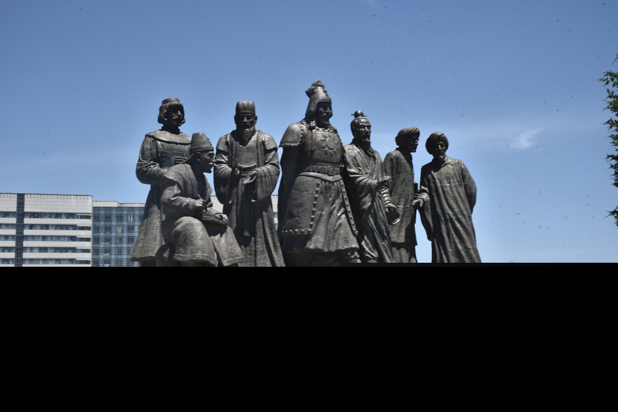 内蒙古哪个城市最发达（内蒙发展好的城市都有哪些）-第5张图片