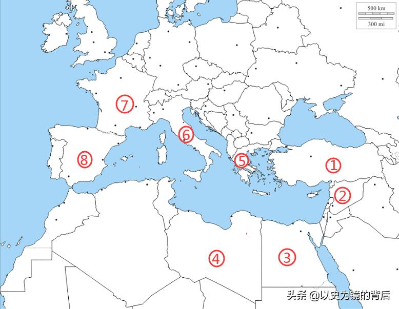 土耳其有多少人口（土耳其国土面积、人口及经济情况介绍）-第4张图片