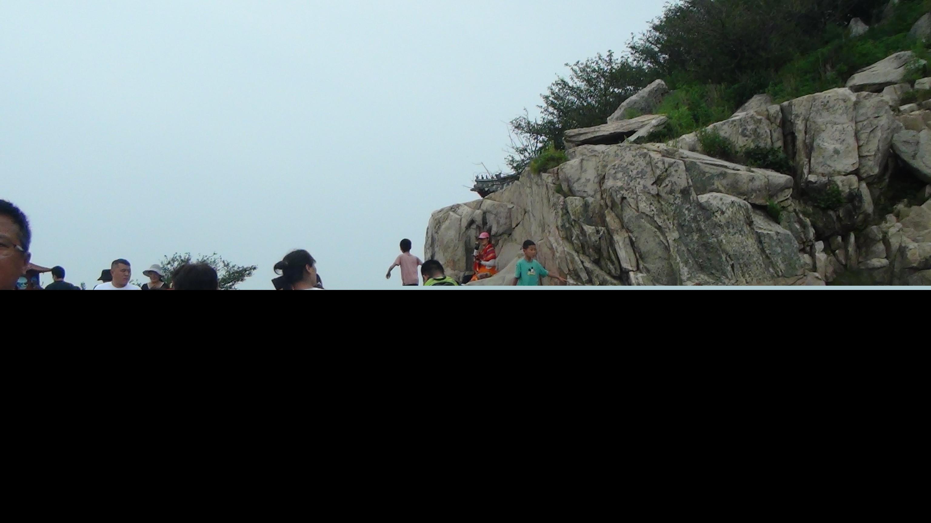 为什么夫妻不能爬泰山（夫妻爬泰山会有什么禁忌讲究）-第3张图片