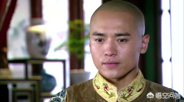 嘉庆皇帝没留遗诏给道光吗（为什么把皇位传给道光）-第1张图片