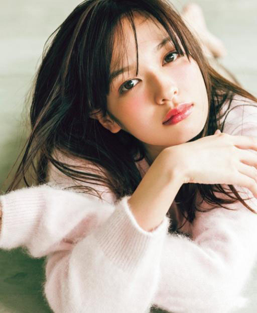 厌世少女脸是什么脸型（网络流行的厌世脸有什么特征）-第6张图片