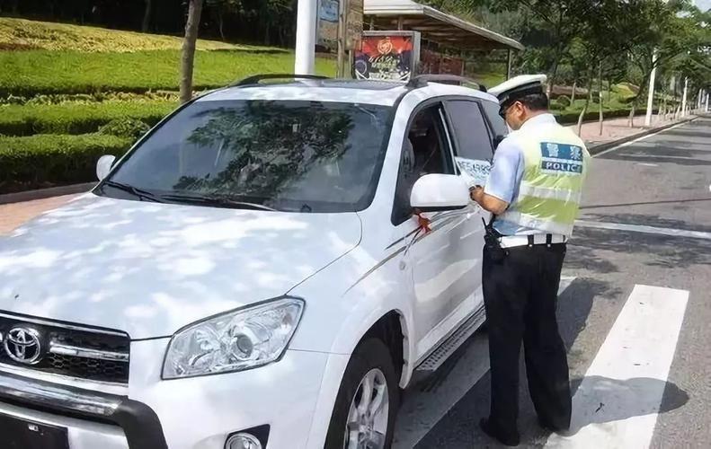 车辆漏审怎么办新车上牌流程(小白提车经验分享)-第3张图片 车辆漏审怎么办新车上牌流程(小白提车经验分享)-第3张图片
