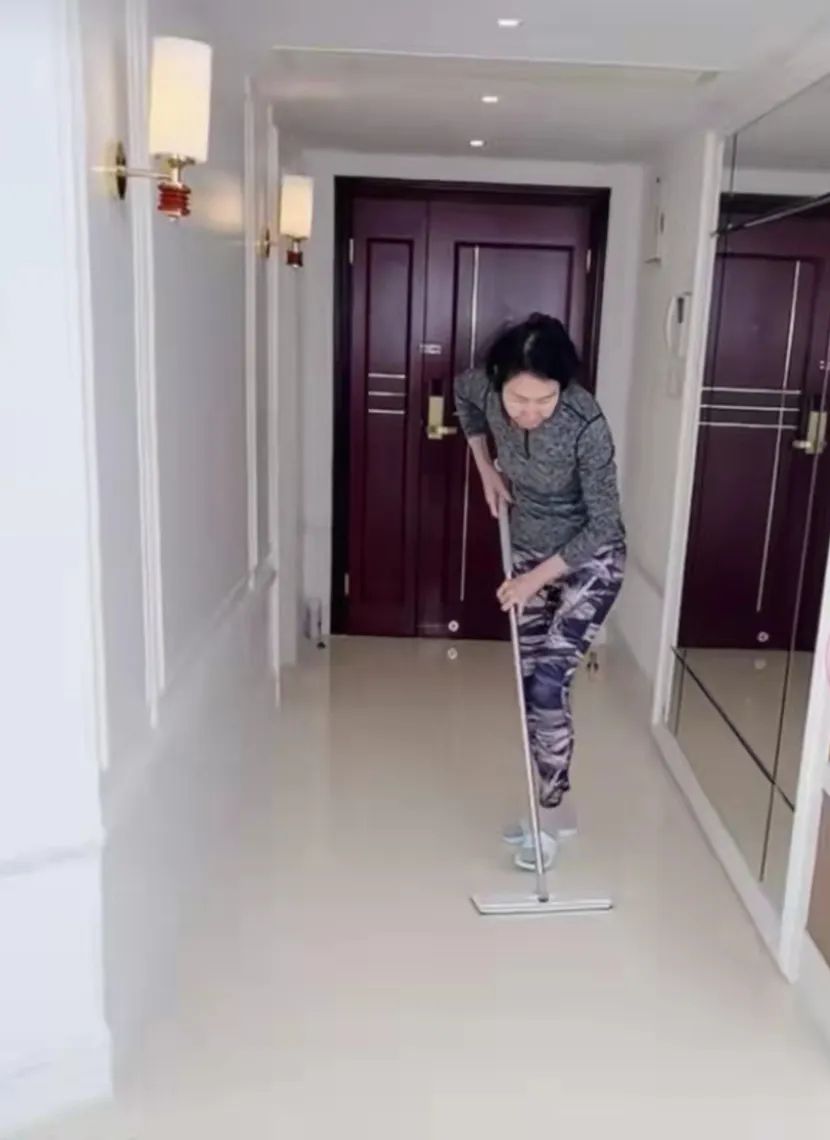刘畊宏现在住在哪里（刘畊宏夫妇目前住在哪个小区）-第7张图片