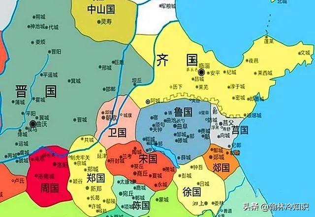 中国第一位皇帝是谁(中国第一代皇帝是谁)-第8张图片 中国第一位皇帝是谁(中国第一代皇帝是谁)-第8张图片