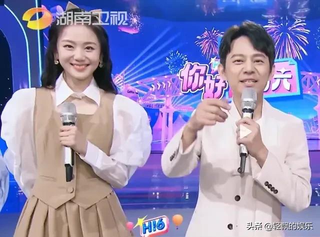 快本为什么停播了（简单分析快乐大本营停播的原因）-第3张图片