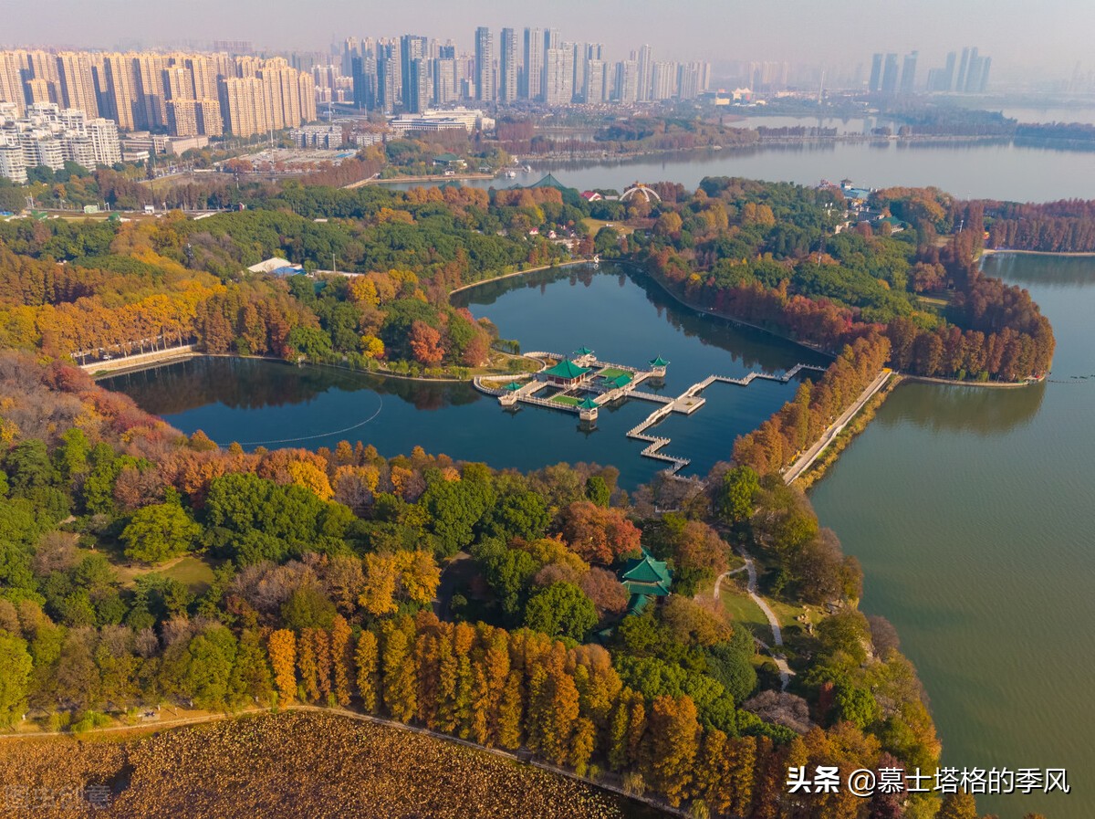 历届中国十大魅力城市，中国十大魅力城市排名-第5张图片
