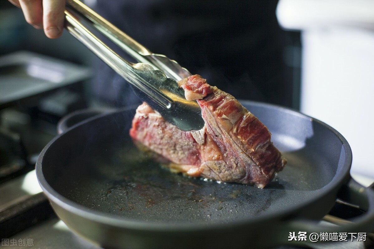 眼肉和西冷牛排的区别（眼肉和西冷牛排有什么不同）-第7张图片