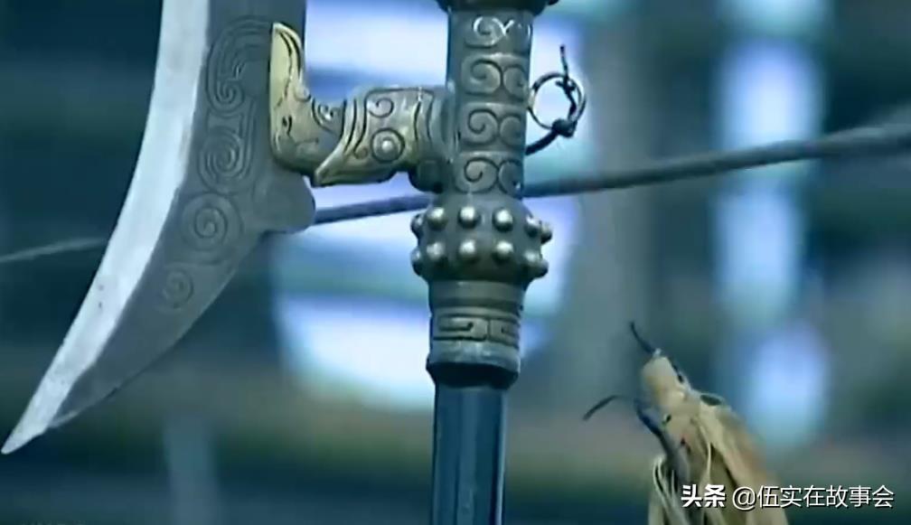 三国历史中吕布是怎么死的-第12张图片 三国历史中吕布是怎么死的-第12张图片