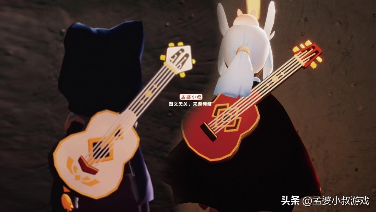 吉他怎么拿(光遇吉他怎么拿)-第1张图片 吉他怎么拿(光遇吉他怎么拿)-第1张图片