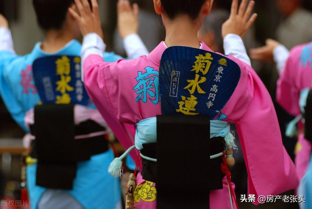 浅谈“夏日祭”映射的二次元蛋糕食戮者们-第1张图片 浅谈“夏日祭”映射的二次元蛋糕食戮者们-第1张图片
