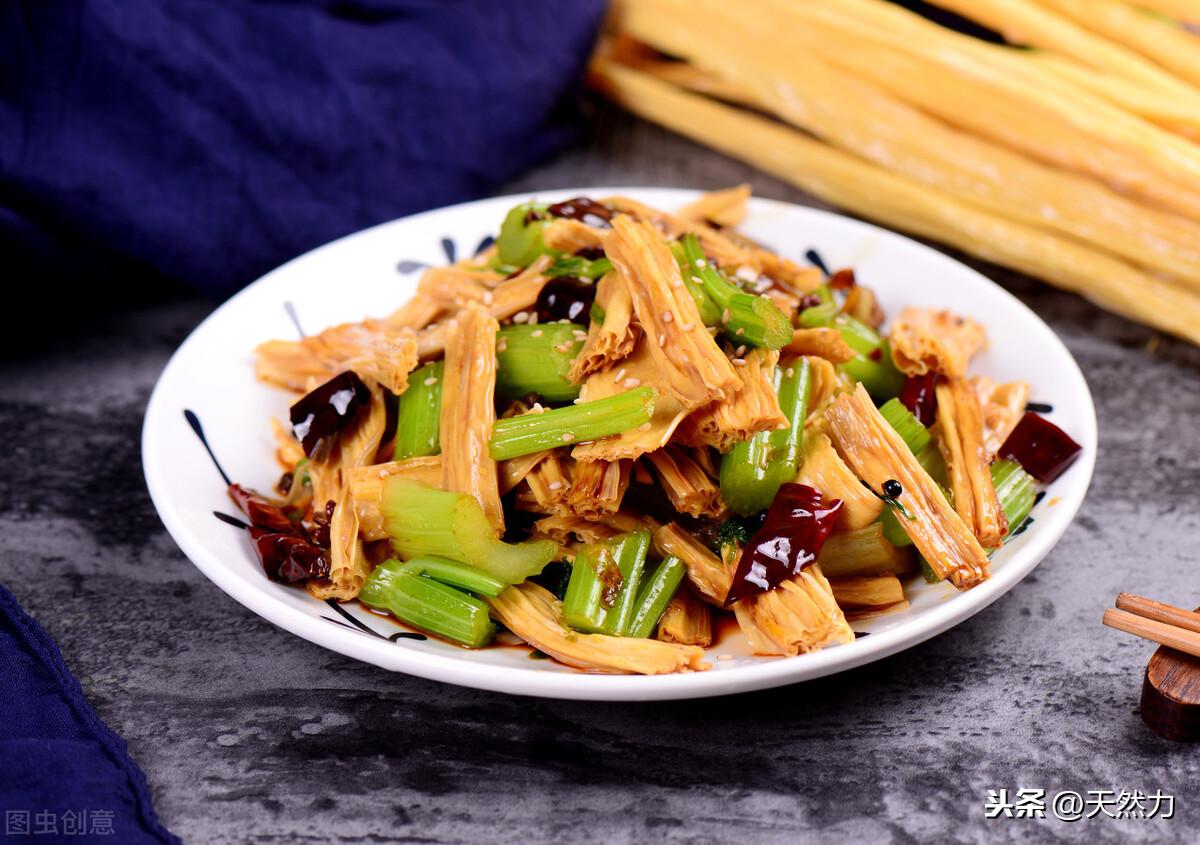 豆腐皮怎么做好吃(干豆腐皮怎么做好吃)-第10张图片 豆腐皮怎么做好吃(干豆腐皮怎么做好吃)-第10张图片