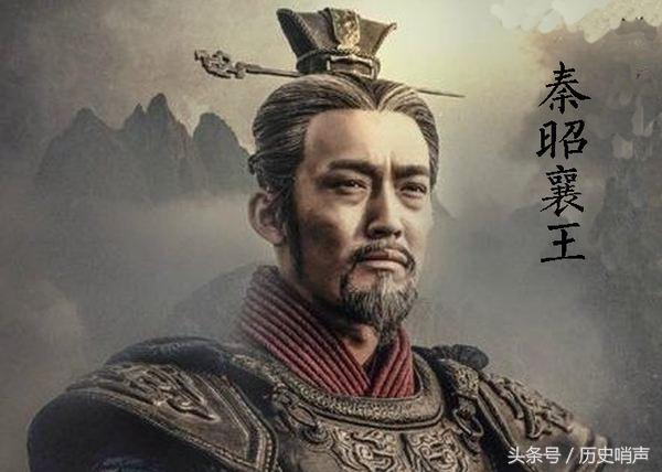 秦国在邯郸保卫战伤亡人数是多少-第1张图片 秦国在邯郸保卫战伤亡人数是多少-第1张图片