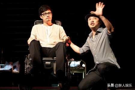 著名导演徐峥个人资料简介（演员徐峥的个人经历及影视作品）-第12张图片