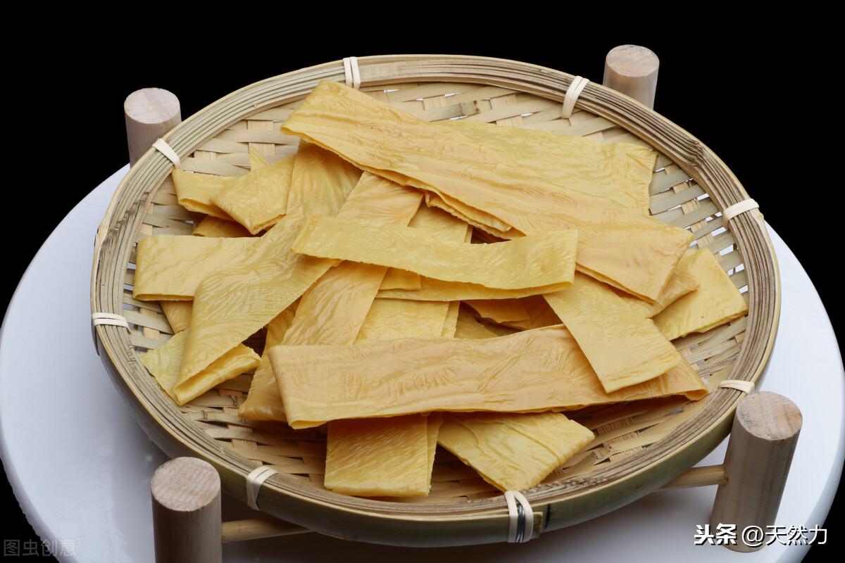 豆腐皮怎么做好吃(干豆腐皮怎么做好吃)-第3张图片 豆腐皮怎么做好吃(干豆腐皮怎么做好吃)-第3张图片