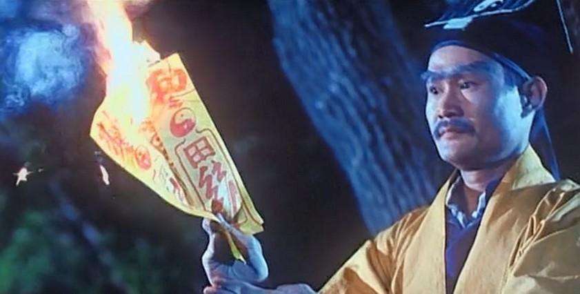 降头术是真实存在的吗（现实中有没有那么厉害的降头术）-第4张图片