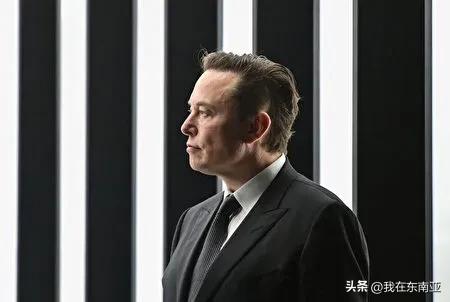 马斯克为什么如此成功(马斯克为什么像中国人)-第1张图片 马斯克为什么如此成功(马斯克为什么像中国人)-第1张图片