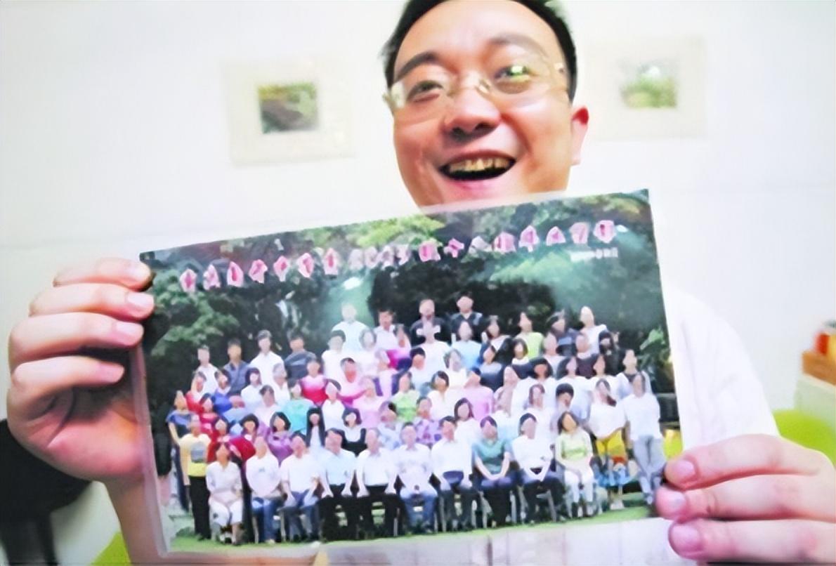 2009年重庆何川洋高考659分,北大第一次拒绝录取后,后来怎样了-第7张图片 2009年重庆何川洋高考659分,北大第一次拒绝录取后,后来怎样了-第7张图片
