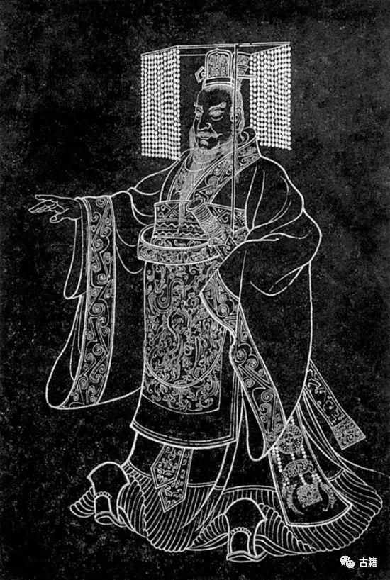 秦始皇头上戴的是什么(秦始皇是什么生肖)-第3张图片 秦始皇头上戴的是什么(秦始皇是什么生肖)-第3张图片