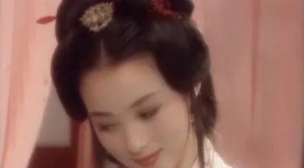 沉鱼落雁闭月羞花指的是谁（中国古代四大美女）-第1张图片