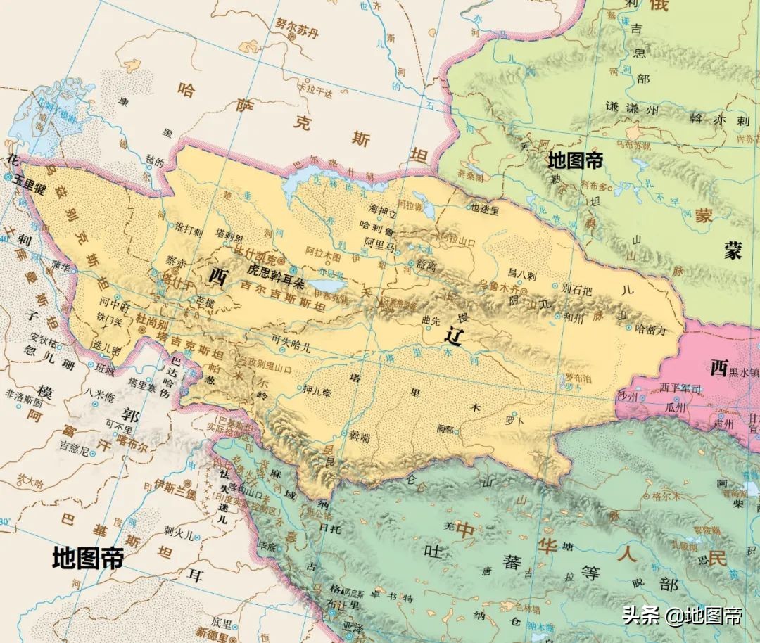 明朝灭亡后是什么朝代（明朝灭亡后是哪个朝代取代了它）-第5张图片