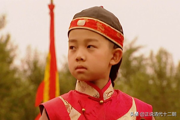 乾隆多少岁死的（中国清朝乾隆皇帝到多大年龄死的）-第4张图片