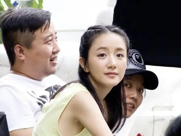 李倩个人资料简介(被点了美人痣)-第20张图片 李倩个人资料简介(被点了美人痣)-第20张图片
