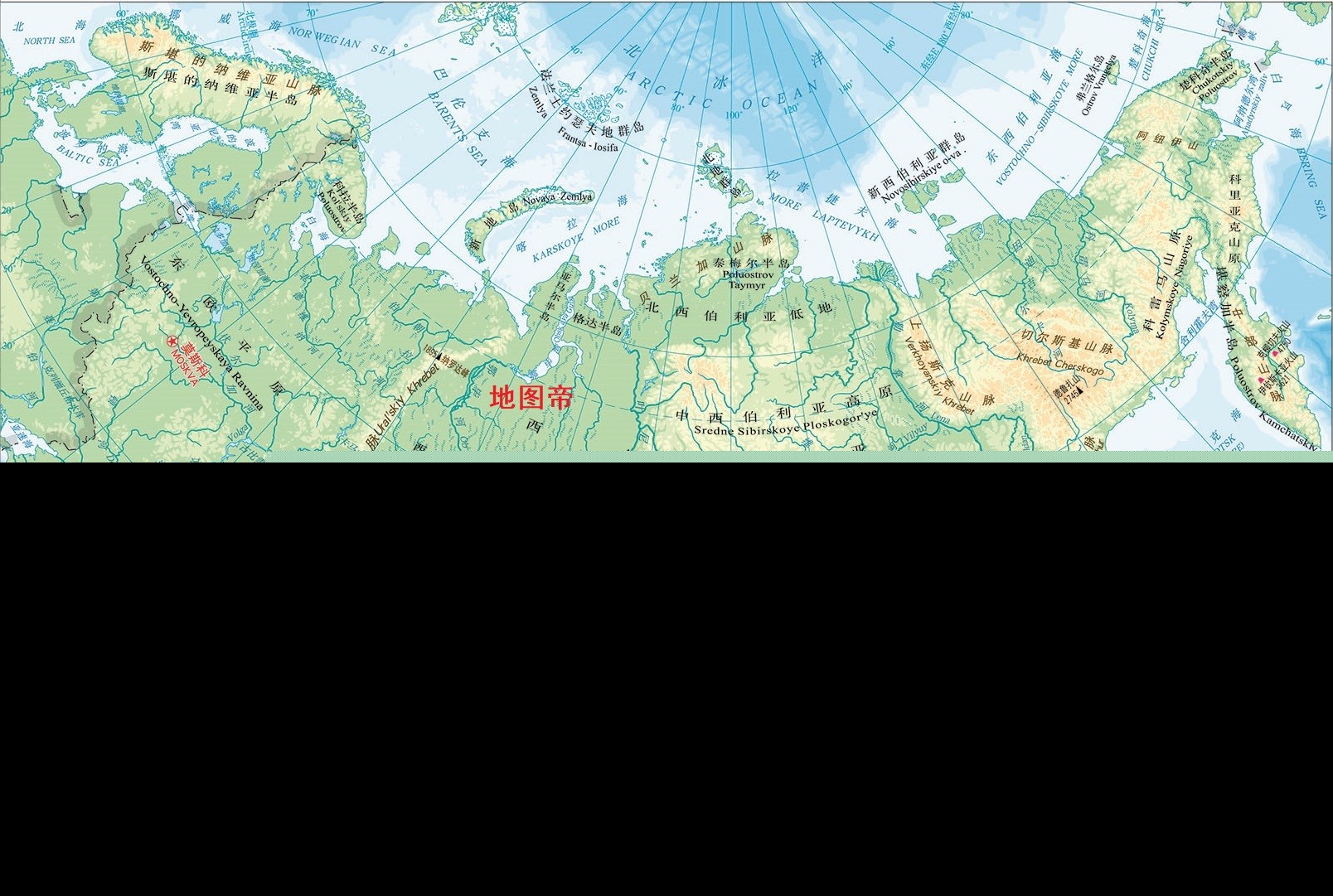 那些联邦主体组成了俄罗斯（俄罗斯内部有多少个联邦国家）-第1张图片
