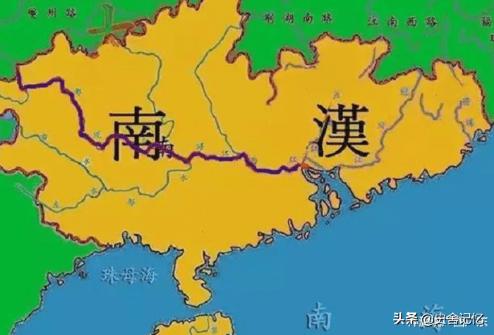 广东在七国属于哪国人(广西在七国属于哪国人)-第3张图片