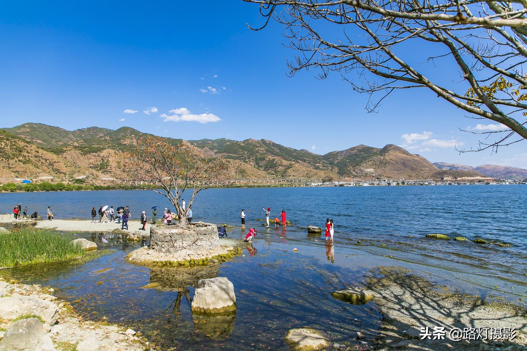 云南最适合养老的城市（云南最适合居住的地方排行榜）-第7张图片