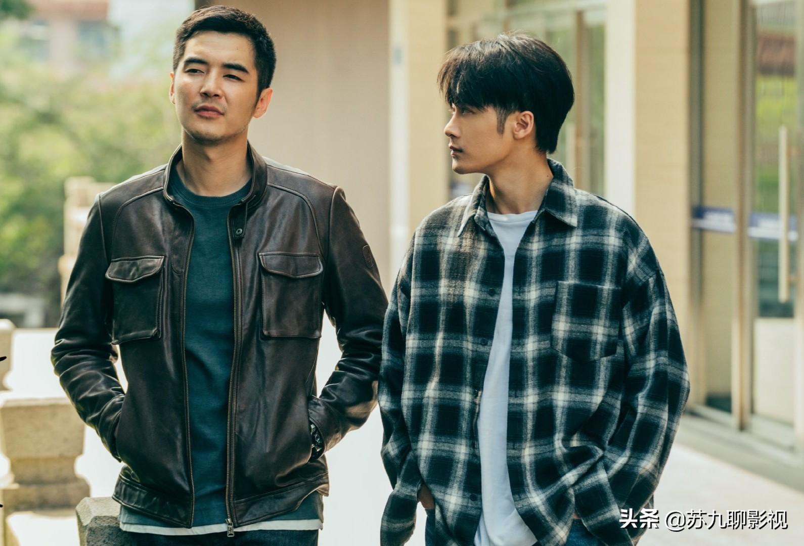 原生之罪还有第二季吗-第1张图片 原生之罪还有第二季吗-第1张图片