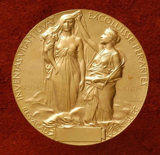 居里夫人的成就与贡献（居里夫人两次获得诺贝尔奖）-第4张图片