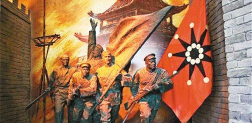 武昌起义的导火线是保路运动（武昌起义爆发的直接原因）-第4张图片
