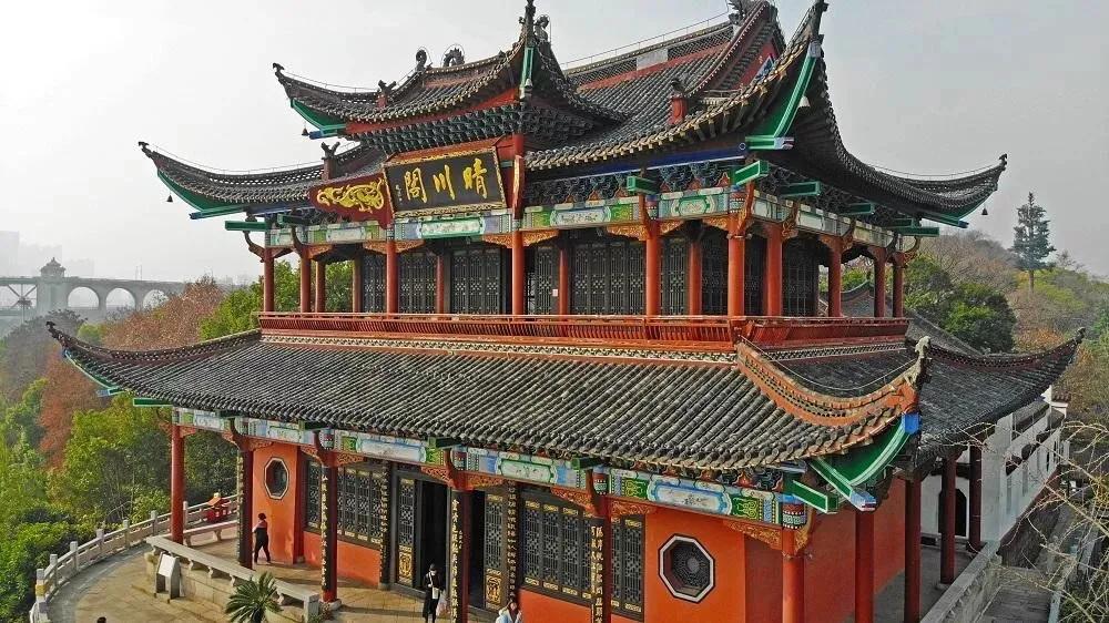 武汉有什么好玩的（武汉旅行游玩必打卡的景点推荐）-第10张图片