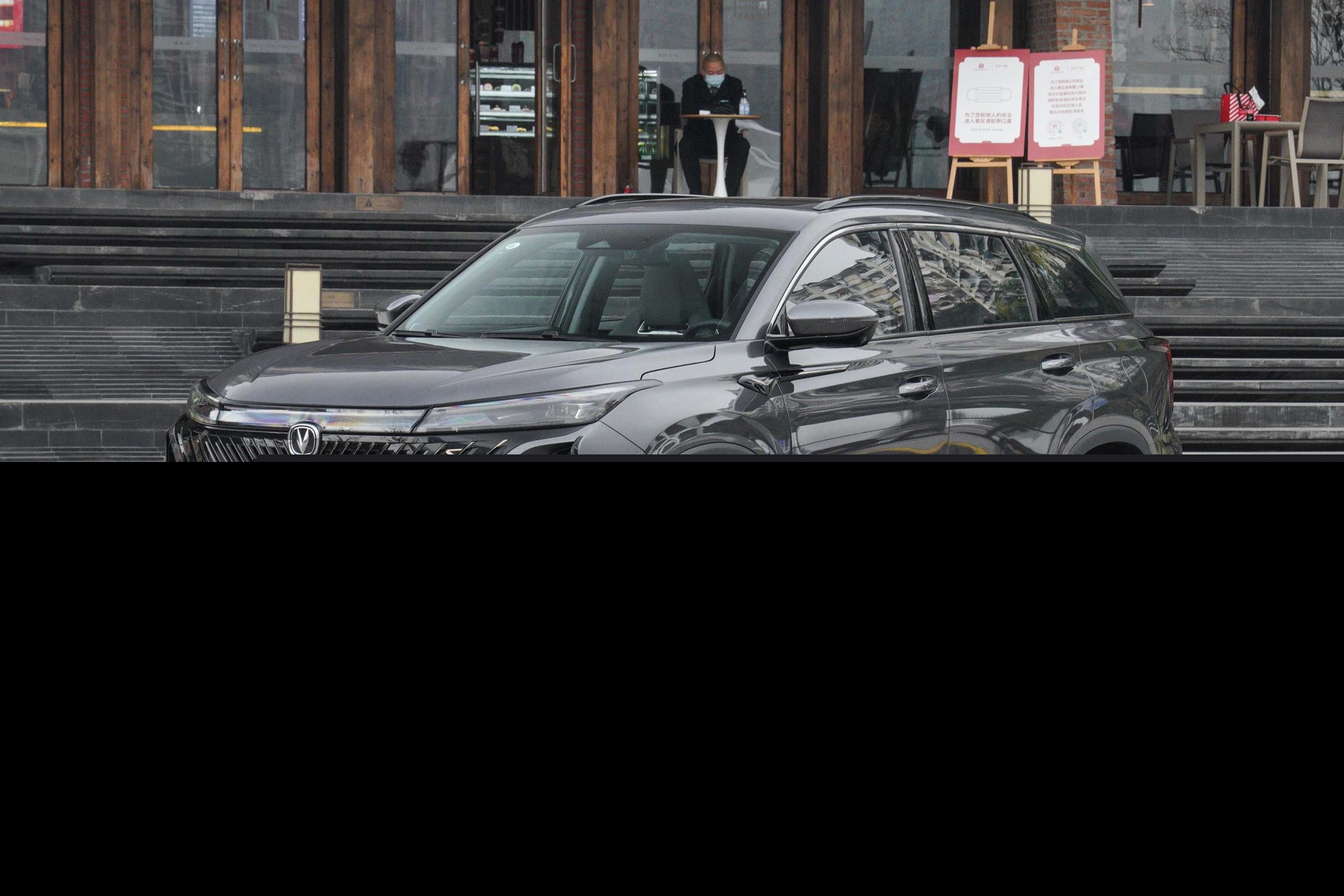 油电混合车十大排名（油电混合车车型销量排行比较）-第23张图片