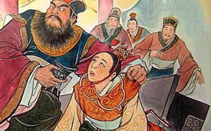 为什么辽国没有编入中国历史（金朝属于中国历史吗）-第8张图片