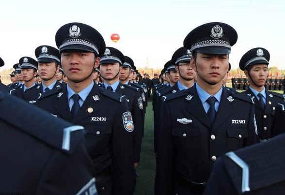 辅警转正式警察难吗（辅警晋升为正式警察的途径有哪些）-第3张图片