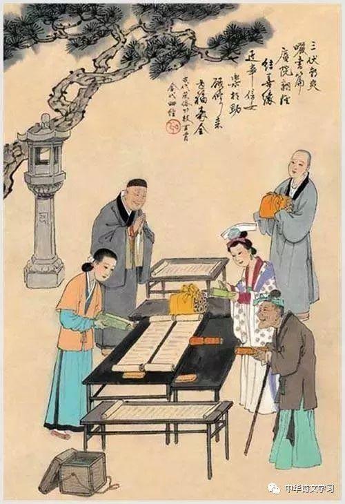 关于年的传说有哪些-第1张图片 关于年的传说有哪些-第1张图片