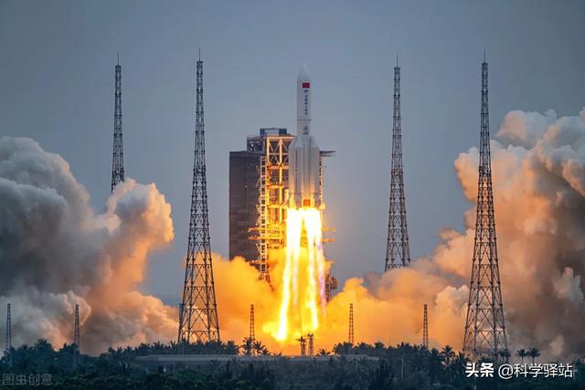 韦伯太空望远镜能看多远（中国天文望远镜的发展状况）-第10张图片