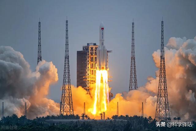 韦伯太空望远镜能看多远（中国天文望远镜的发展状况）-第10张图片