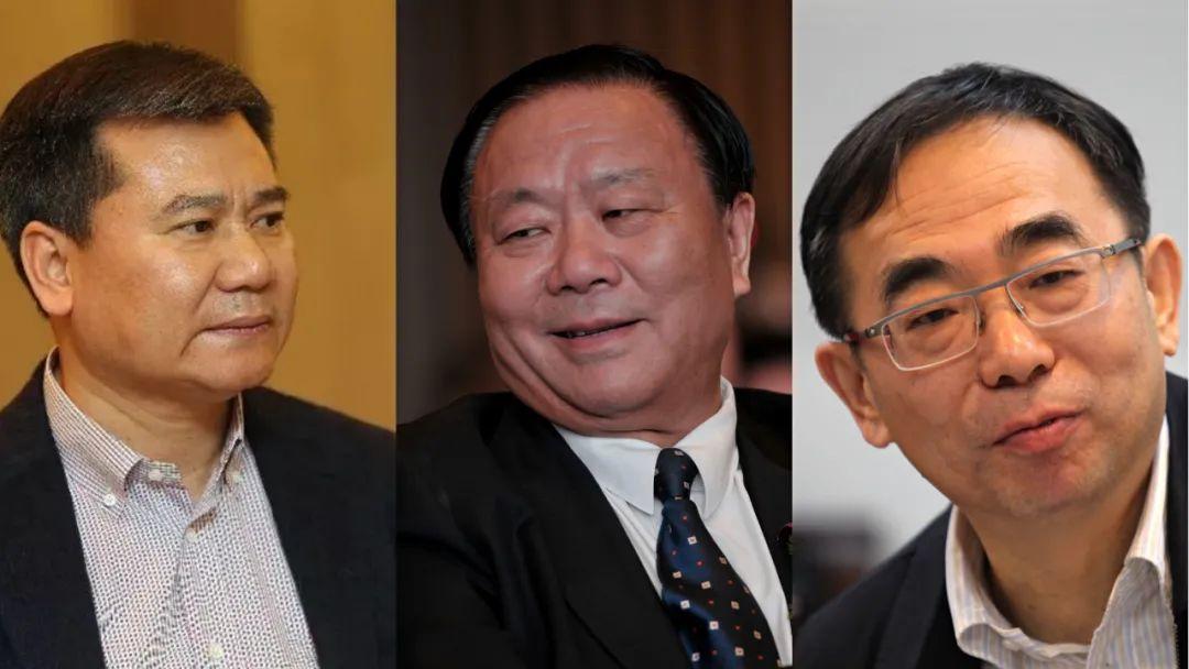 江苏首富严介和:坐拥3000个工业园,年入6738亿,他是如何做到的-第2张图片 江苏首富严介和:坐拥3000个工业园,年入6738亿,他是如何做到的-第2张图片