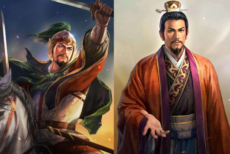 三国时期刘备夺取益州后都是如何封赏的-第2张图片 三国时期刘备夺取益州后都是如何封赏的-第2张图片