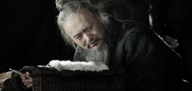 关羽真实身高1.58米（三国中人物关羽真实有多高）-第2张图片