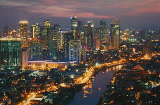 马尼拉是哪个国家的港口（马尼拉是哪个国家的首都）-第5张图片