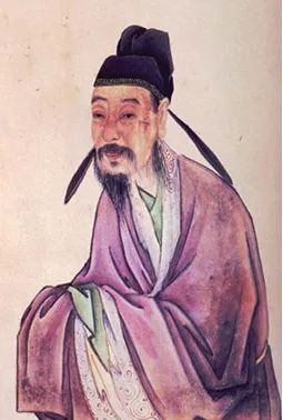 唐代诗人王维被后人称为什么（王维为什么被称为师佛）-第1张图片